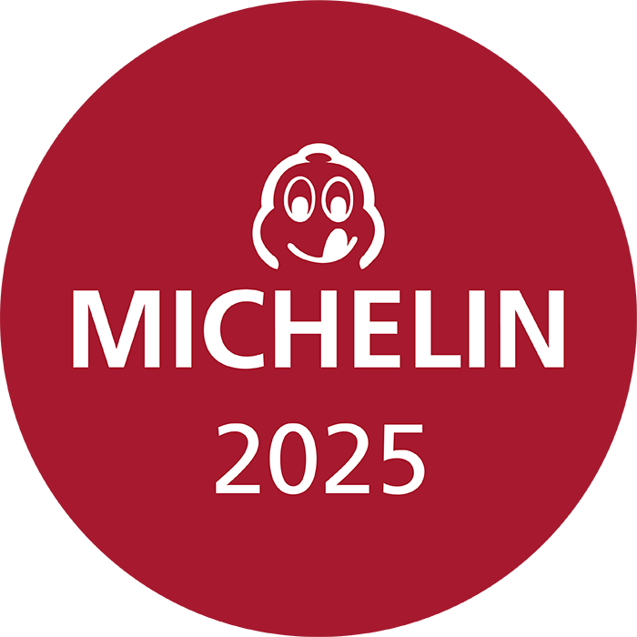 Michelin 2025