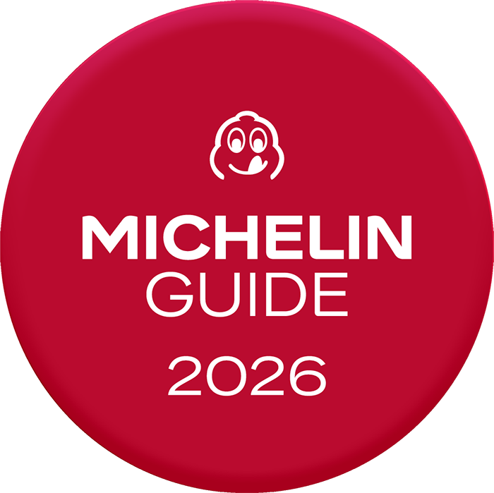 Michelin 2026