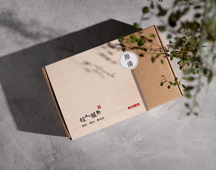 超人鱸魚原湯